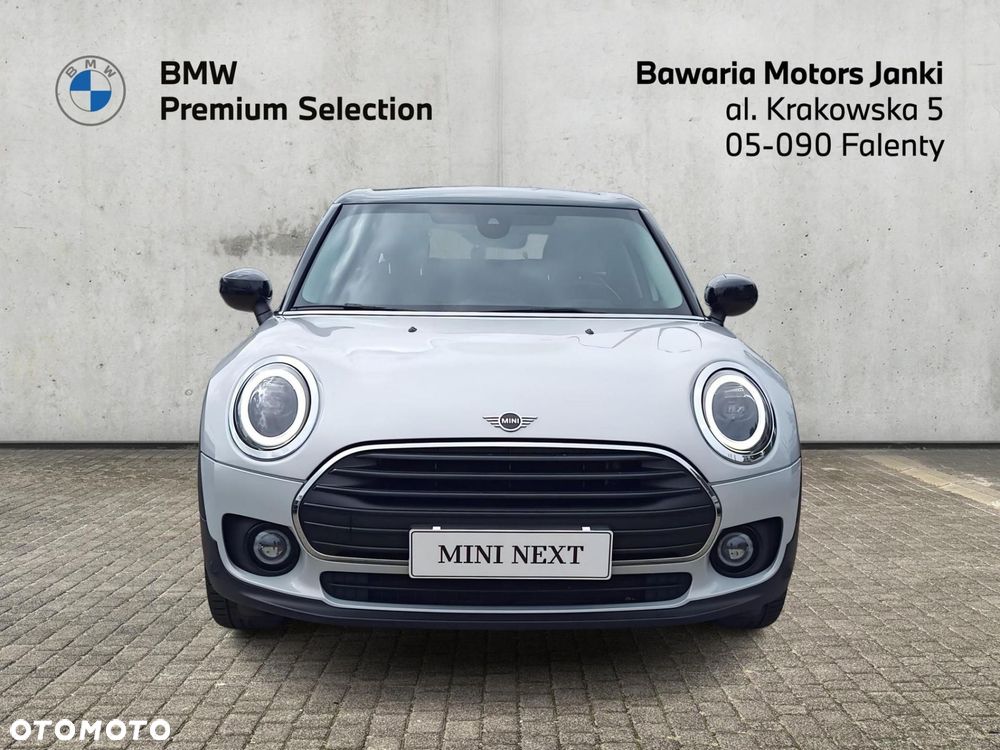 MINI Clubman - 5