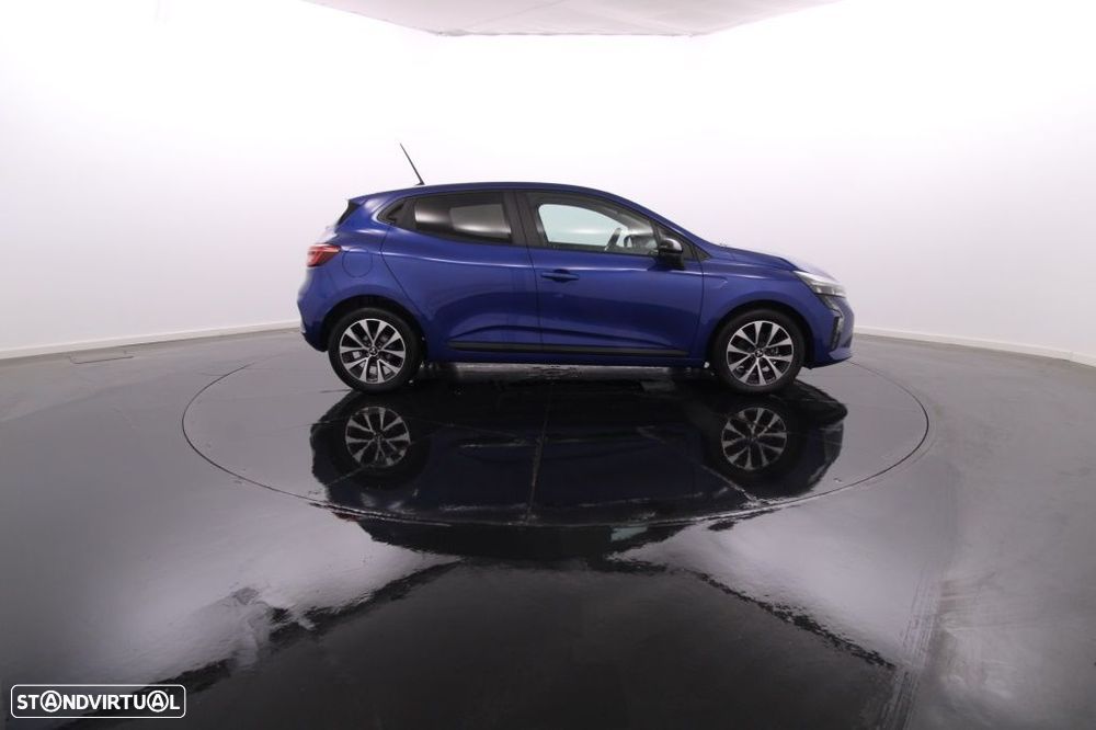 Mitsubishi Colt 1.0 MPI-T Invite - 10