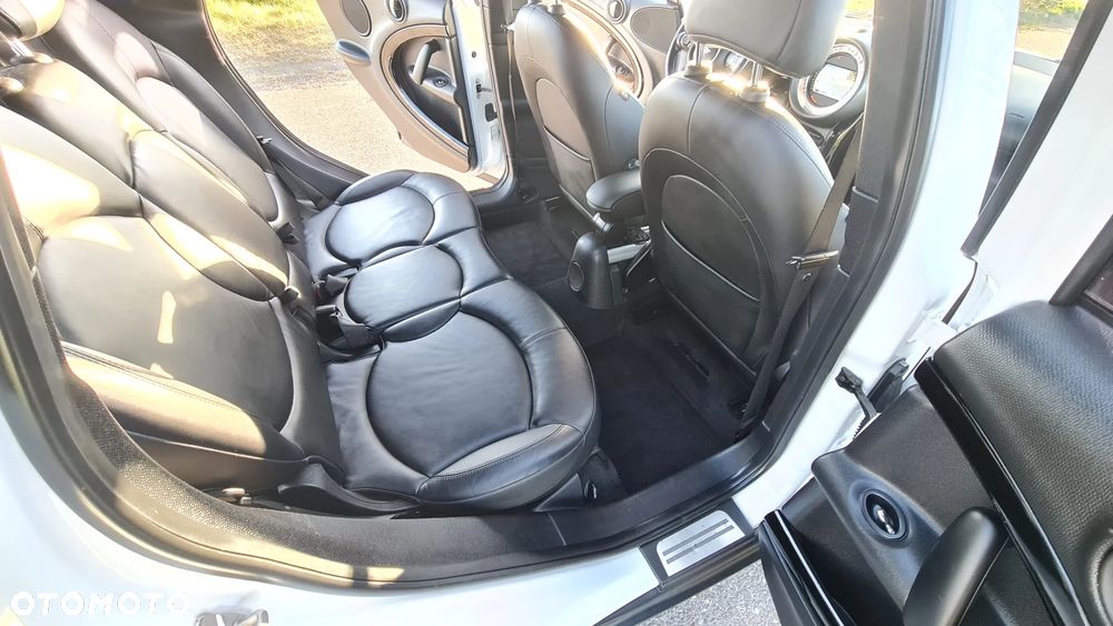 MINI Countryman - 20