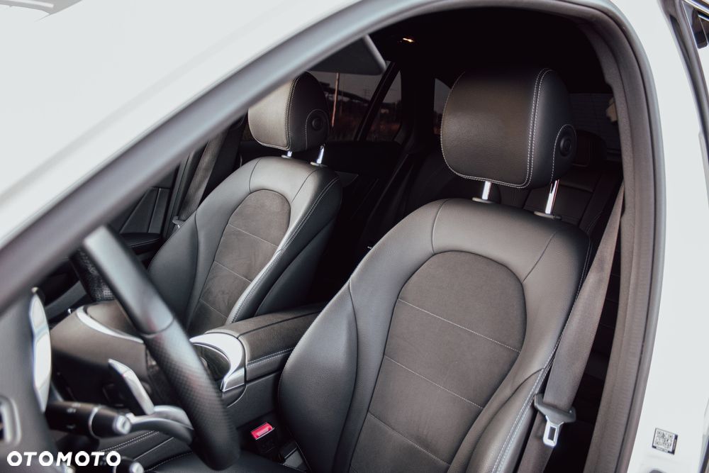 Mercedes-Benz GLC - 8