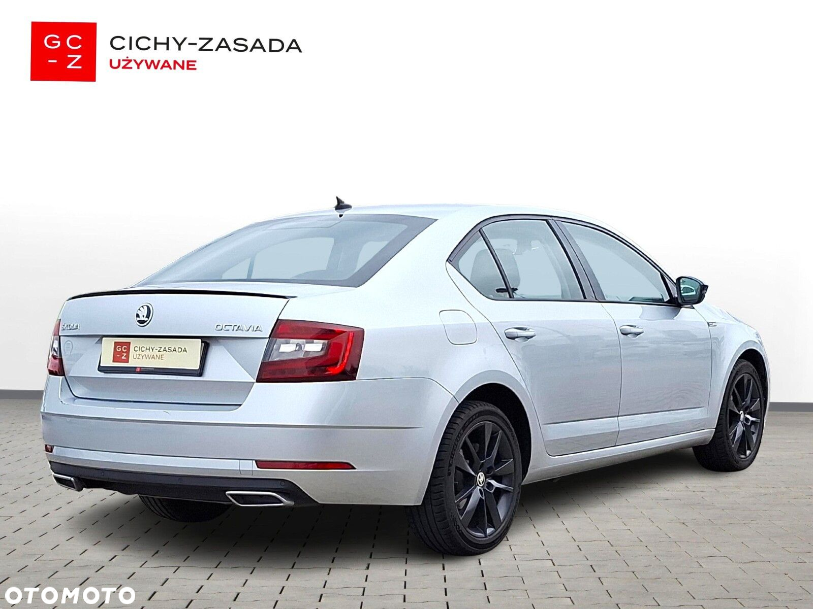 Skoda Octavia 1.5 TSI ACT Style - 5