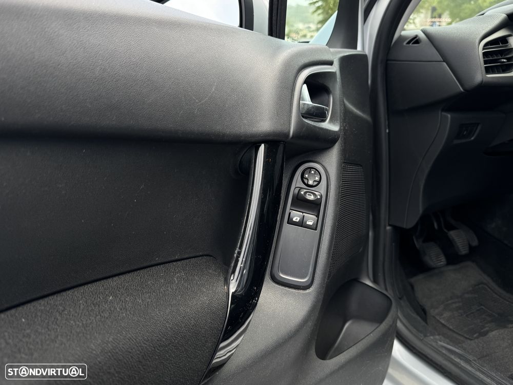Citroën C3 1.4 HDi Collection - 10