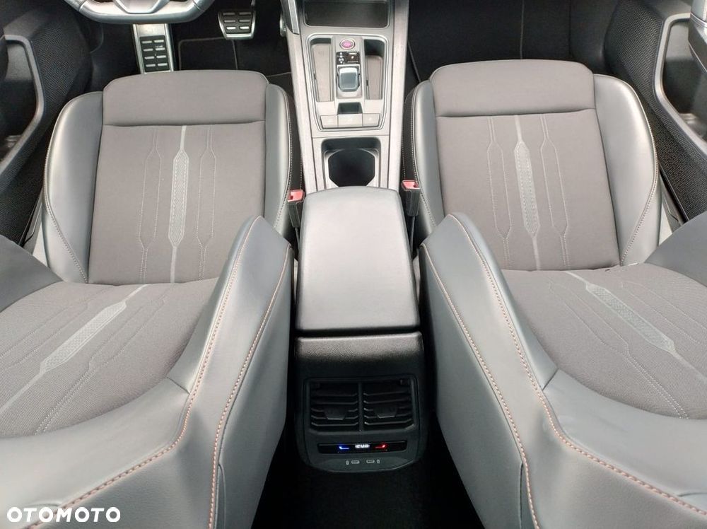 Cupra Leon 2.0 TSI DSG - 14