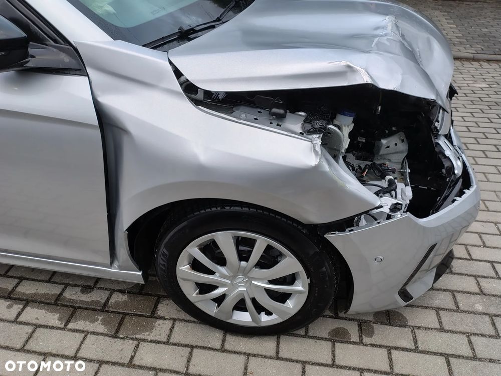 Opel Corsa 1.2 Direct Injection Turbo Start/Stop Elegance - 22