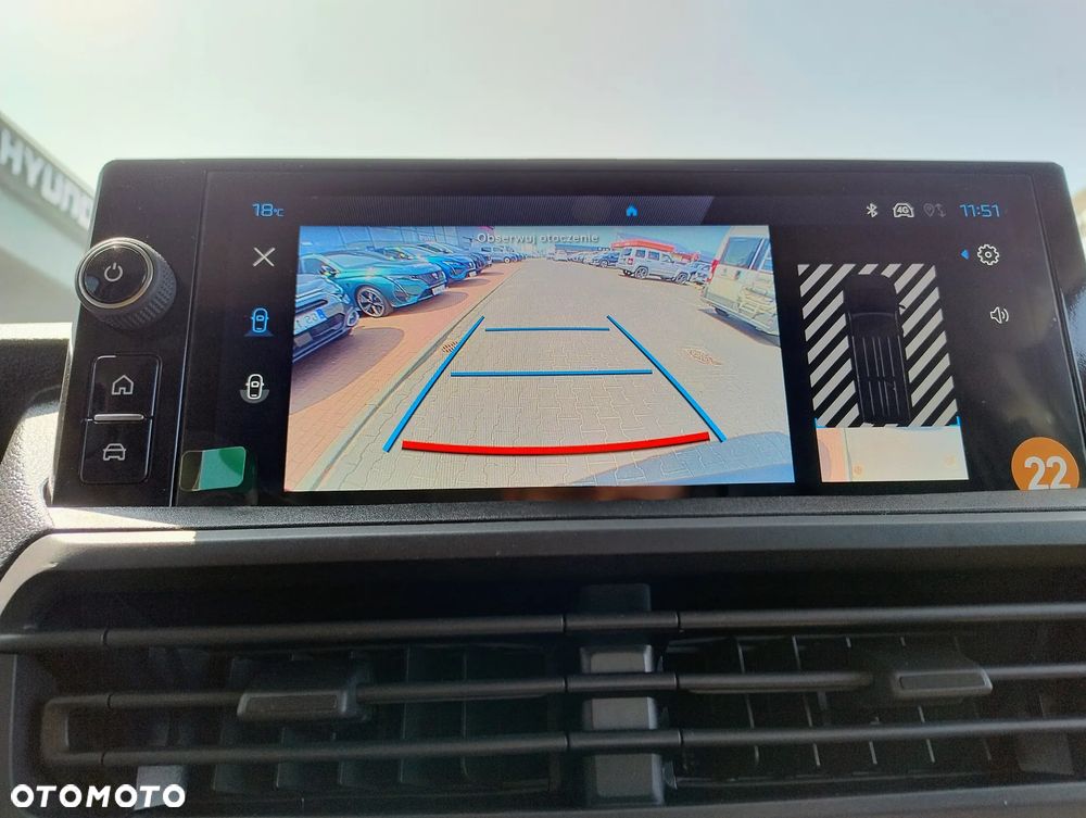 Peugeot Expert Long - 18