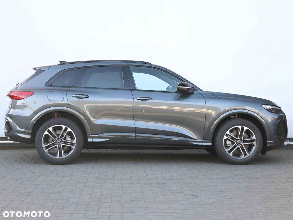 Audi Q5 TFSI mHEV 150 kW S tronic - 2