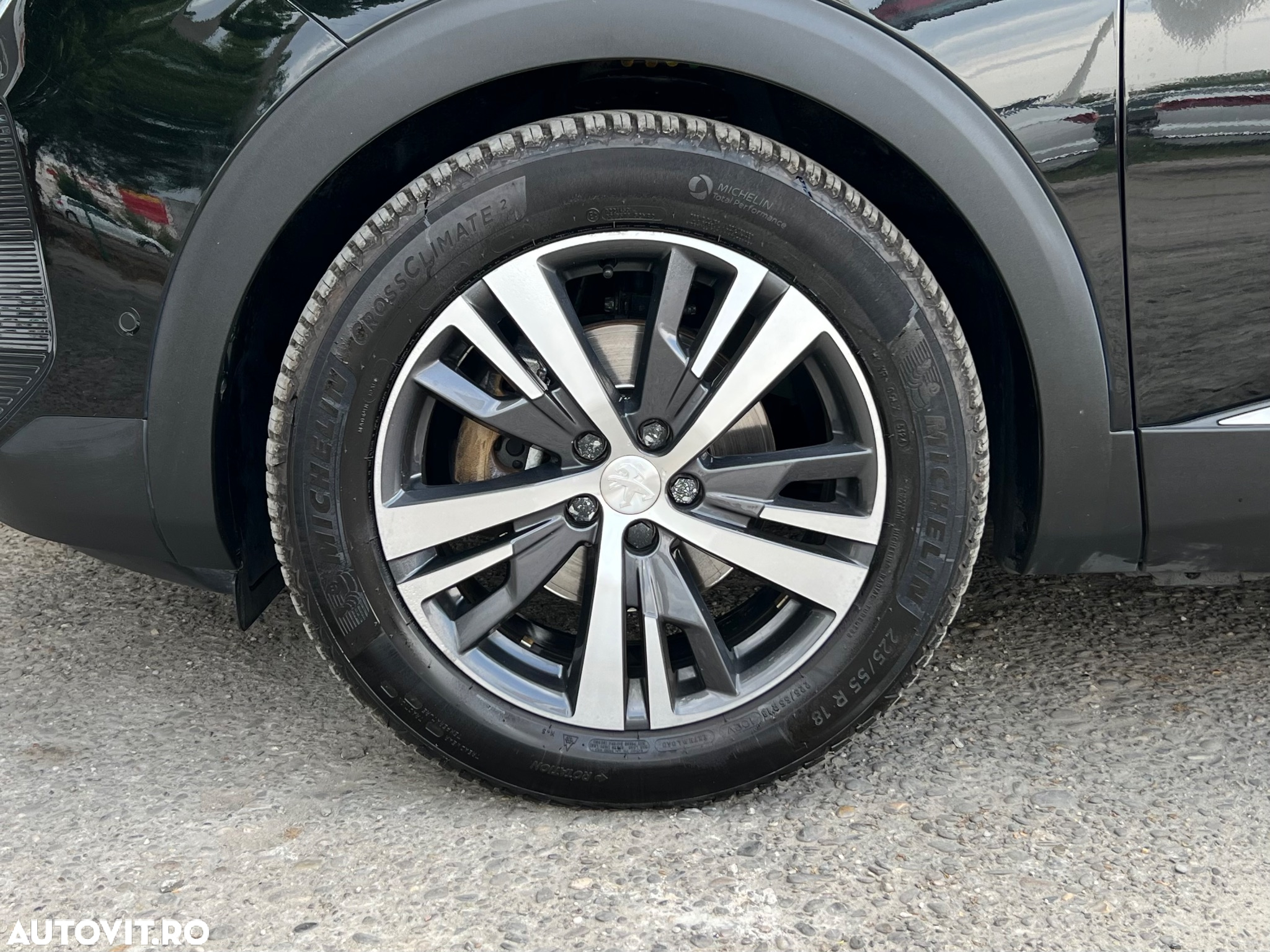 Peugeot 3008 1.5 BlueHDI 130 S&S BVM6 Allure - 30