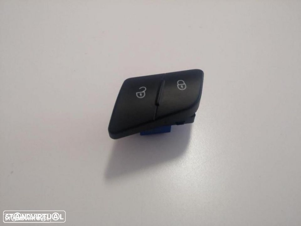 Botao botoes /comando fecho / tranca porta vw Passat B6 2005/2011(novo) - 3