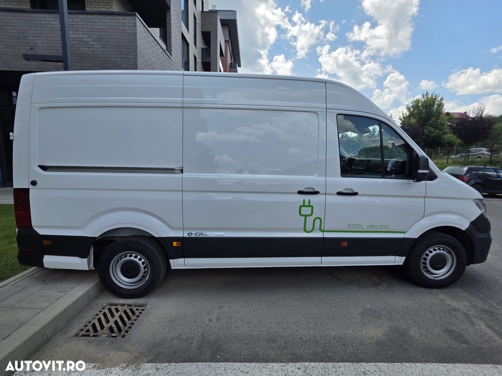 Volkswagen CRAFTER - 3