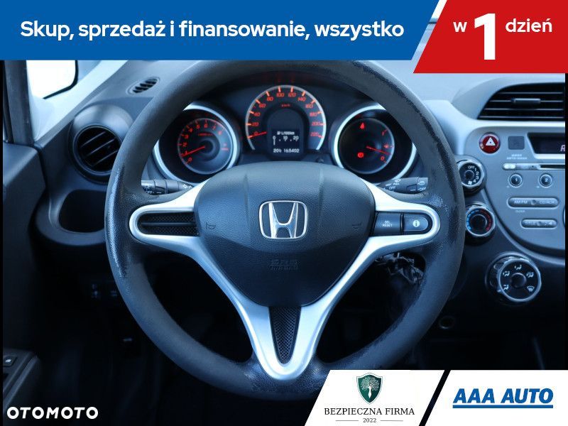 Honda Jazz - 17