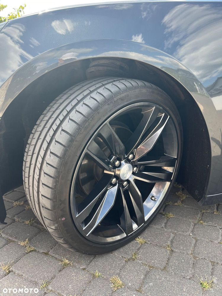 Chevrolet Camaro 3.6 V6 Coupe 2LT - 14