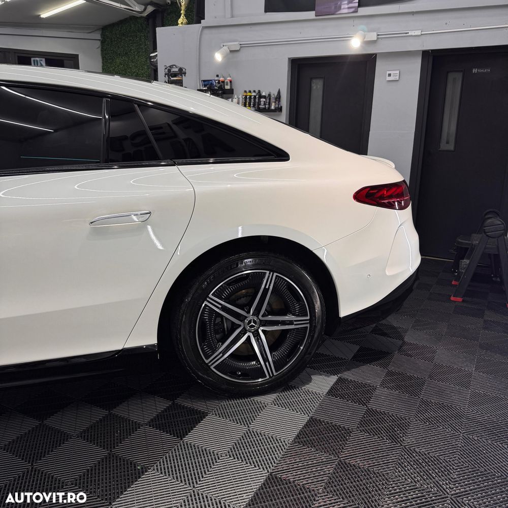 Mercedes-Benz EQS 450+ AMG Line - 3