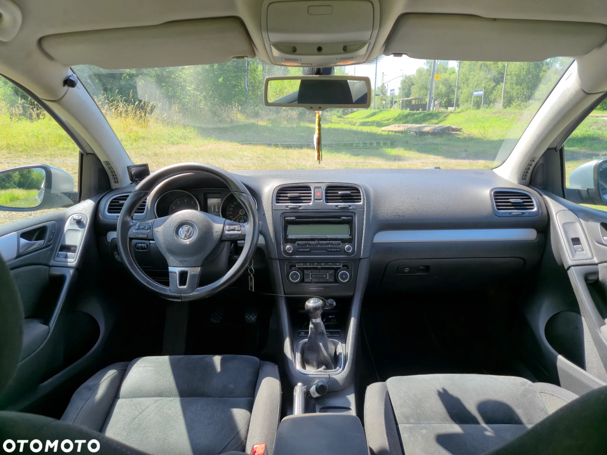 Volkswagen Golf VI 1.4 TSI Highline - 7