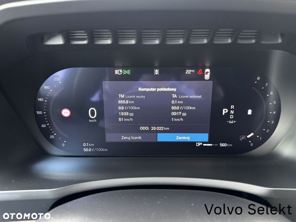 Volvo XC 90 B5 B AWD Ultra Bright 7os - 20