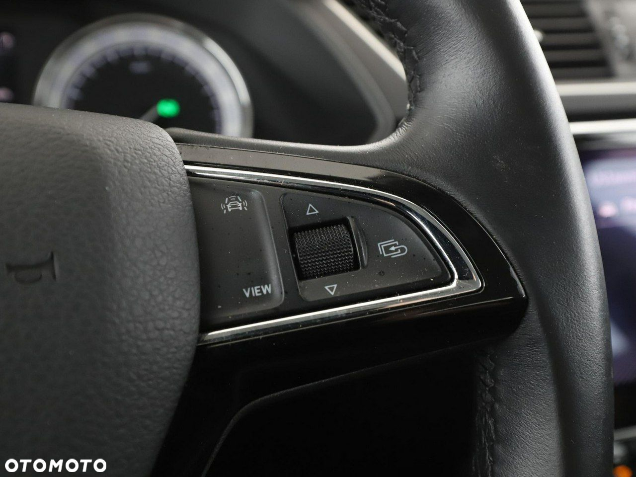 Skoda Superb 1.4 TSI Plug-In Hybrid Ambition DSG - 32