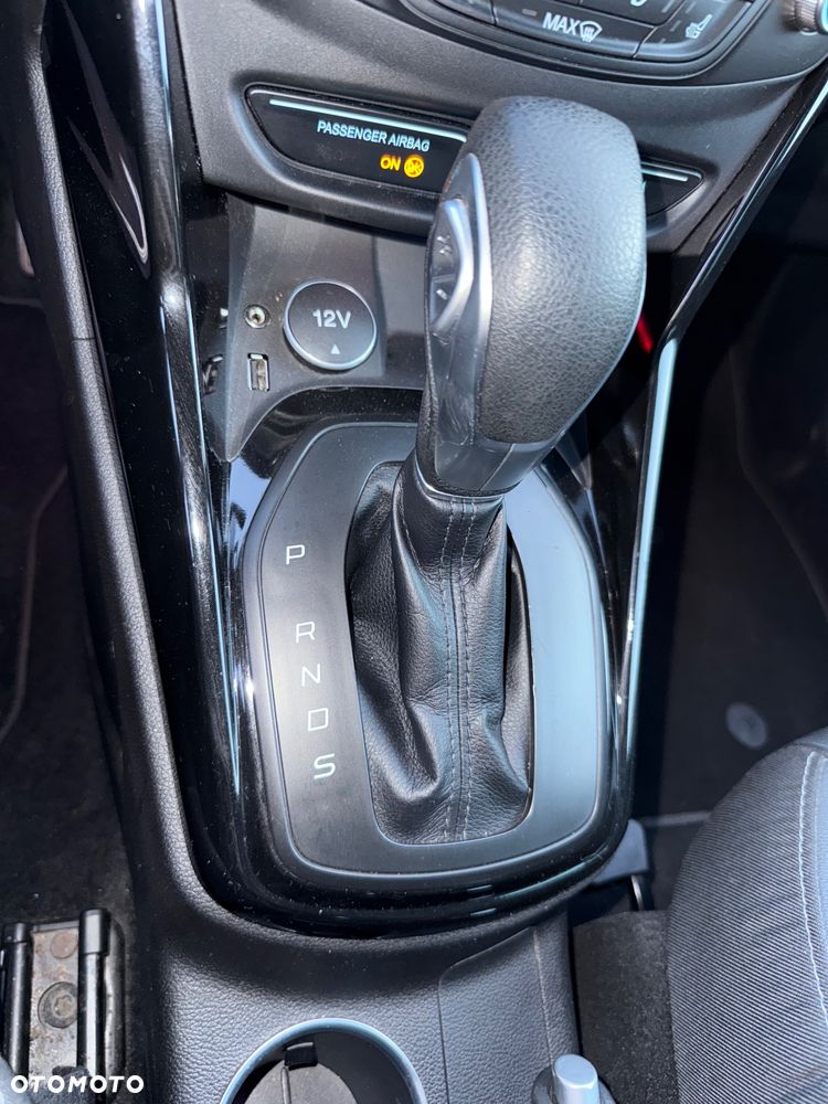 Ford B-MAX 1.6 Titanium - 14