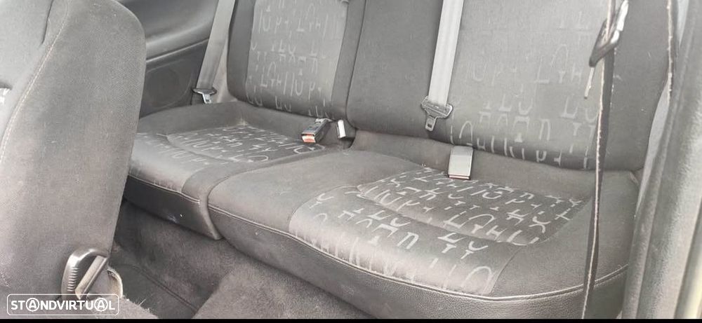 Peugeot 206 1.4 HDi Look - 16