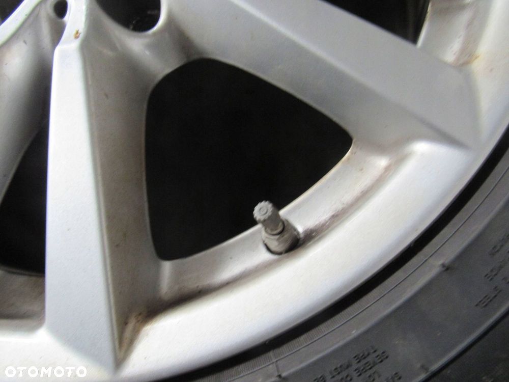 BMW X5 F15 KOŁA Felgi aluminiowe 255/55R18 - 9