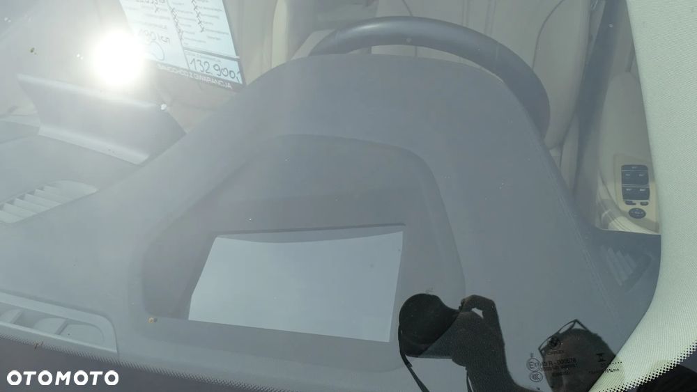 BMW Seria 5 520d xDrive Luxury Line - 16