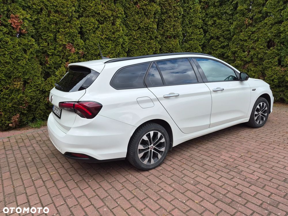 Fiat Tipo 1.0 T3 City Life - 4