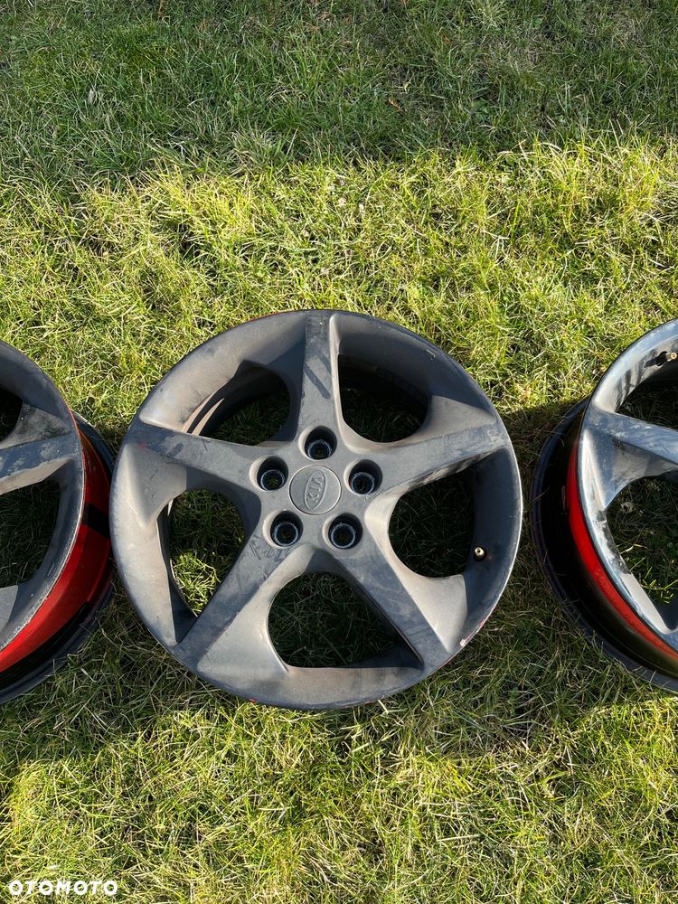 Kia Ceed 2.0 crdi Optimum + - 30