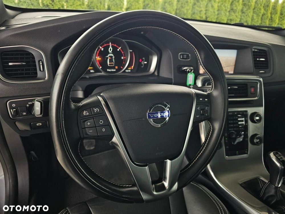 Volvo S60 - 13