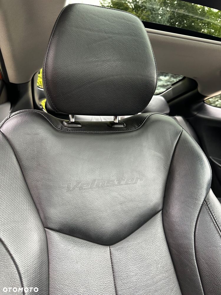Hyundai Veloster 1.6 GDI Premium - 26