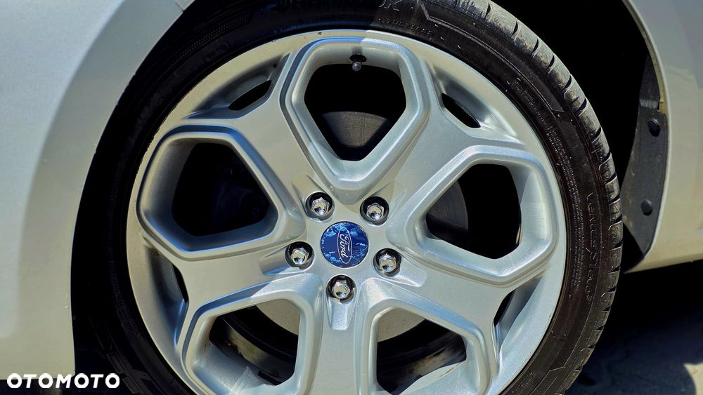 Ford Mondeo 2.0 TDCi Business Edition - 2