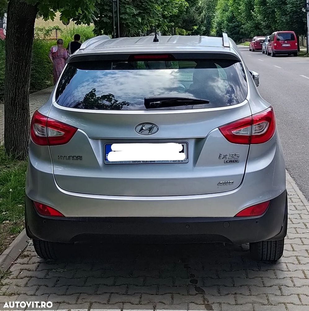 Hyundai ix35 - 3