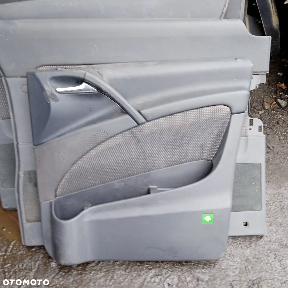 Tapicerki Vito 639 - 2