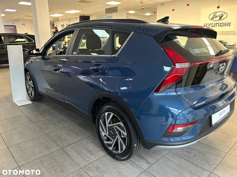Hyundai Bayon - 5