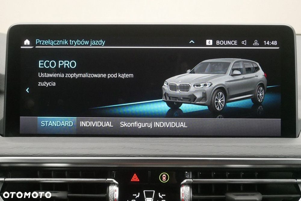 BMW X3 - 26
