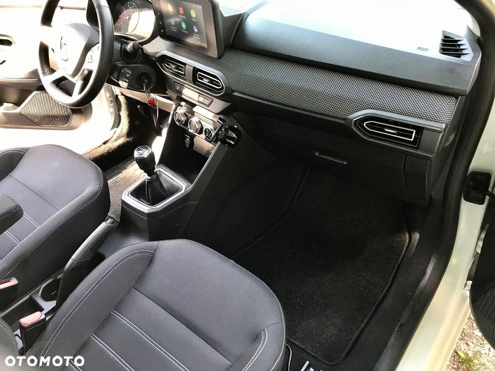 Dacia Sandero - 18