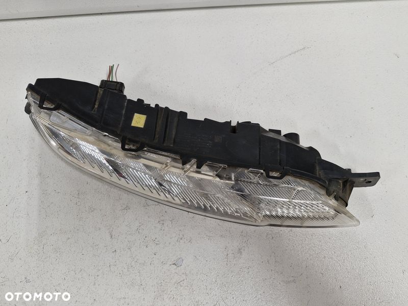 CITROEN C4 PICASSO II 2 ŚWIATŁO JAZDY DZIENNEJ DRL PRAWY PRZÓD 9676036280 - 4