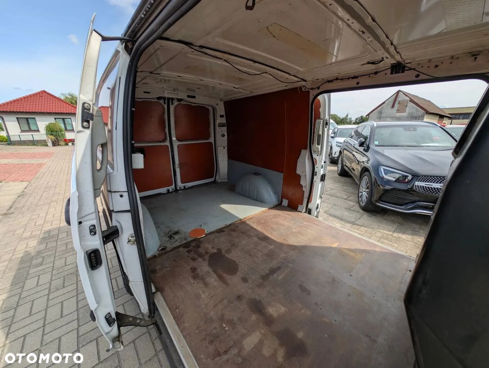 Mercedes-Benz Vito Extra Long 113 CDI - 9