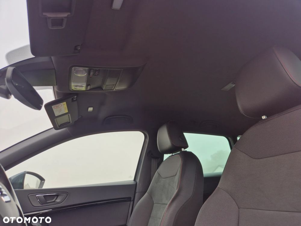 Seat Ateca 1.5 TSI ACT DSG OPF FR - 14