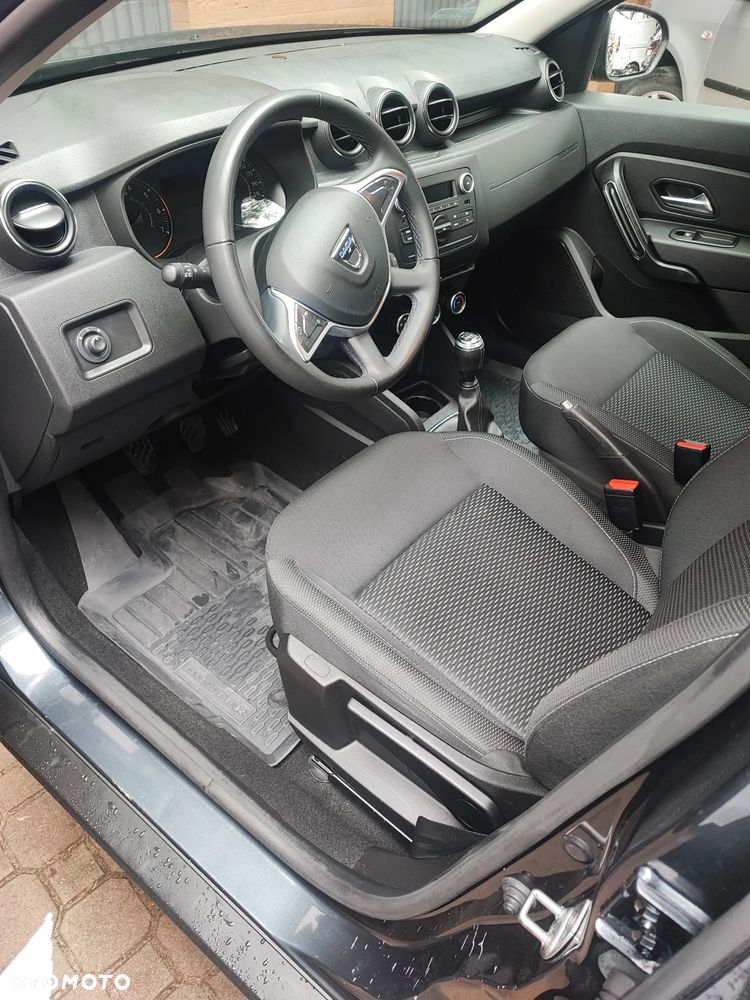 Dacia Duster 1.3 TCe FAP Comfort - 7