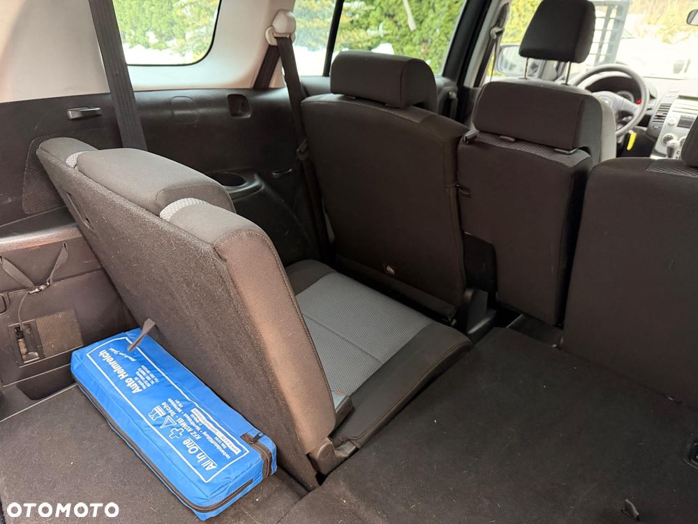 Mazda 5 2.0 Exclusive - 17