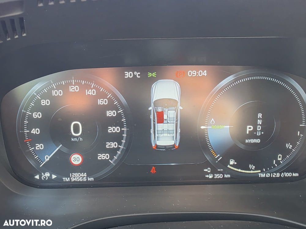Volvo XC 60 - 22