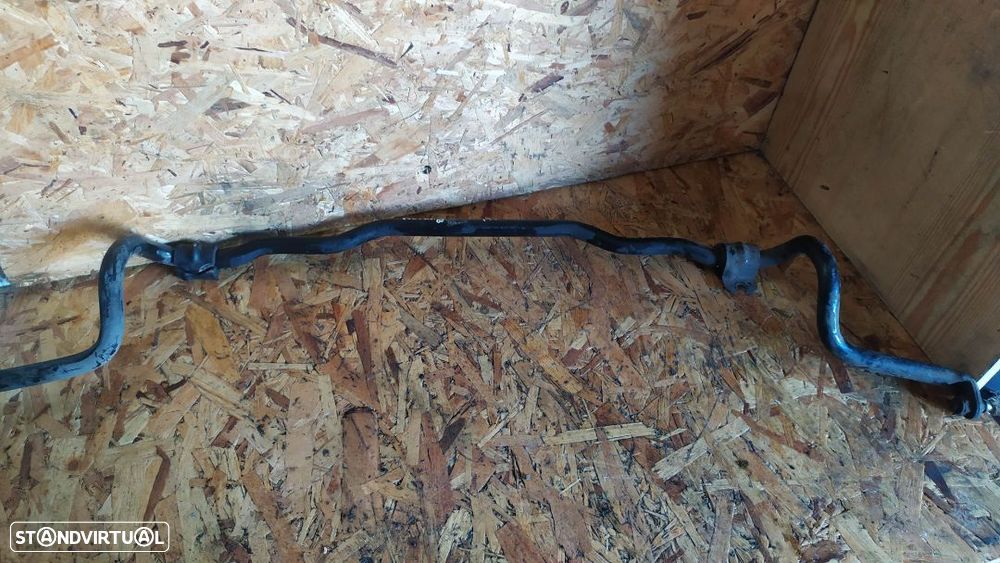 BARRA ESTABILIZADORA FRENTE OPEL ASTRA H - 1