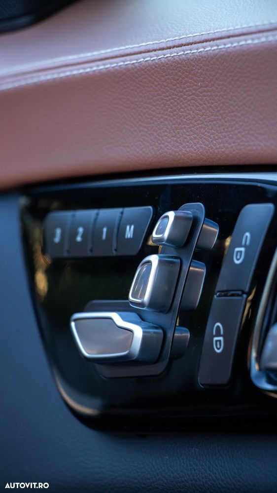 Mercedes-Benz CLS 250 d 4MATIC Aut - 16