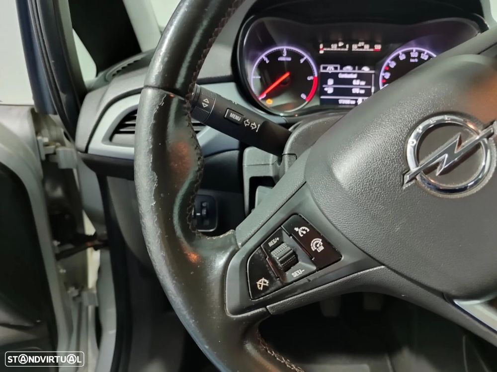 Opel Corsa 1.3 CDTi Dynamic - 26