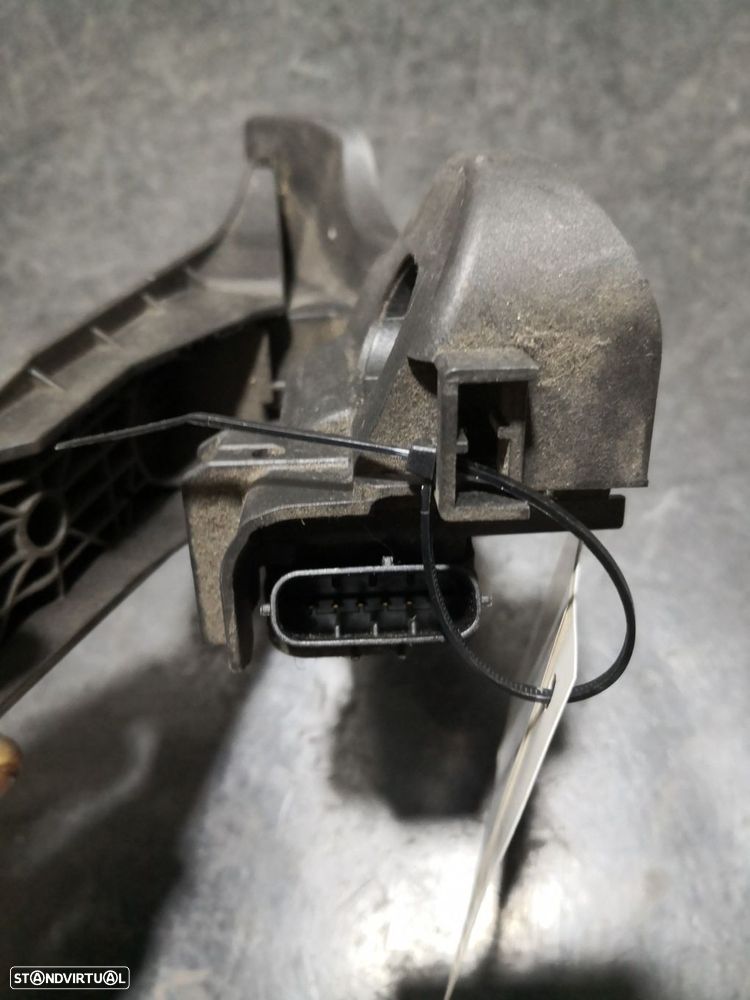 Pedal Potenciometro Acelerador Seat Leon (1P1) - 2