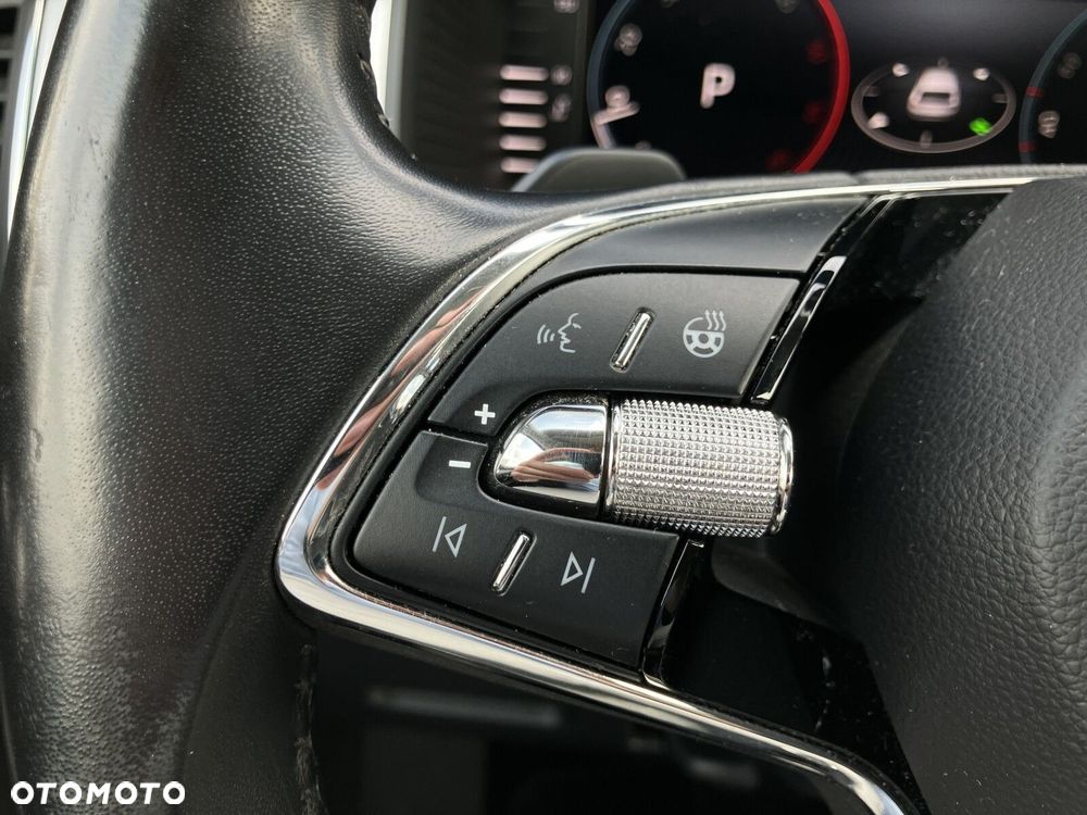 Skoda Kodiaq 2.0 TDI 4x4 Ambition DSG - 18