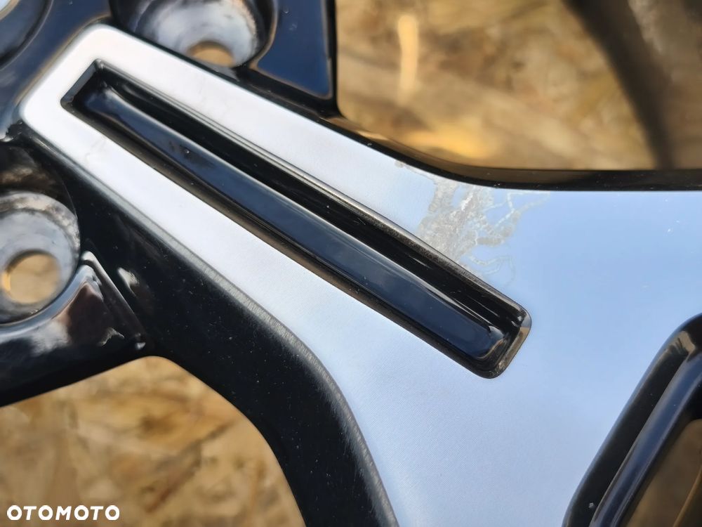 ALUFELGI KOŁA FELGI OPONY 215/60/17 17 CALI 5x114,3 ET50 403008540R DACIA DUSTER II RENAULT CAPTUR II ARKANA - 5