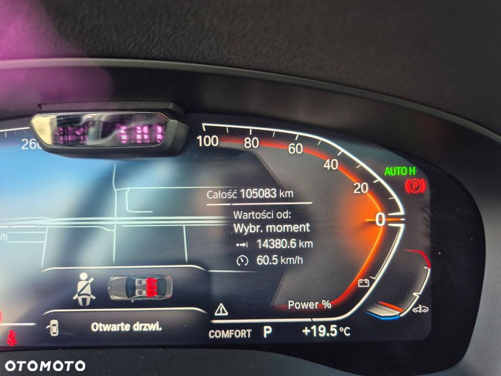 BMW Seria 5 530d mHEV Luxury Line - 28