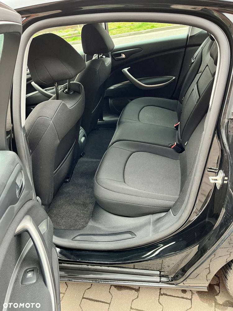 Citroën C5 BlueHDi 150 S&S Selection - 14