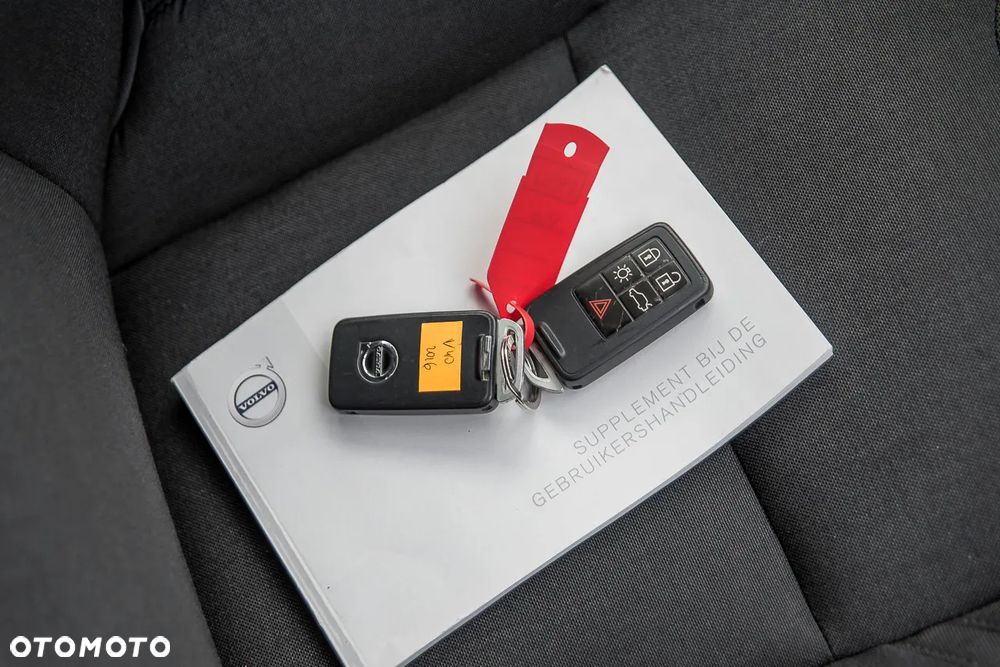 Volvo V40 T2 Drive-E Kinetic - 34