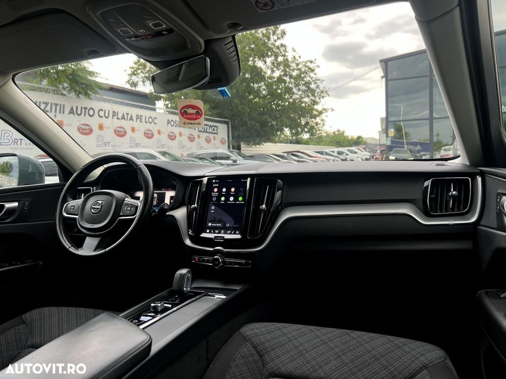 Volvo XC 60 - 7