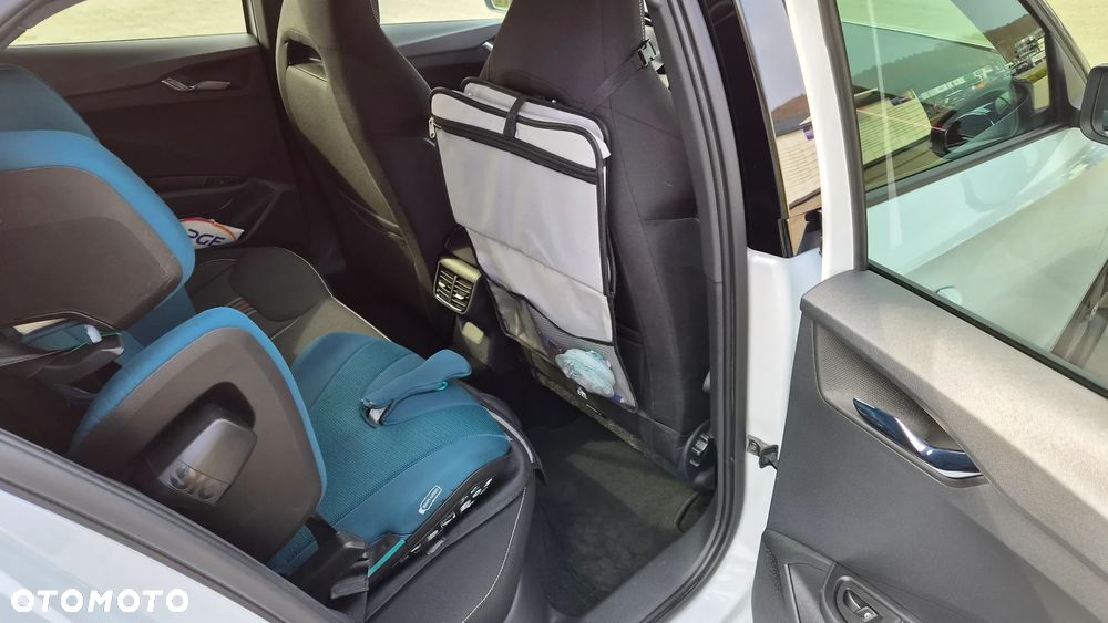 Skoda Fabia 1.0 TSI Monte Carlo DSG - 25